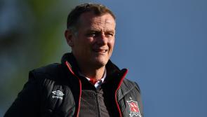New goalkeeper a possibility as Magilton looks to Summer transfer market to reignite Dundalk's season 