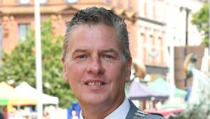 Dundalk Chamber hosted online workshop on resilience for business owners