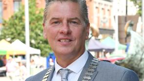 Dundalk Chamber shortlisted for three national awards