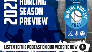 WATCH: Iconic Newspapers 2021 GAA Hurling Season Preview podcast