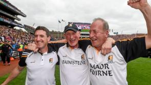 "Condensed season will test the resolve and resources of teams" says former Kilkenny coach Michael Dempsey
