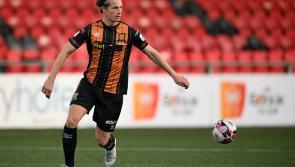Daniel Cleary:  More Clean sheets 'Paramount' as Lilywhites look to reignite their stop-start season