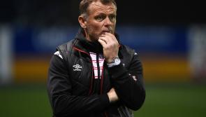Magilton not ruling out anybody as search for new Dundalk manager continues