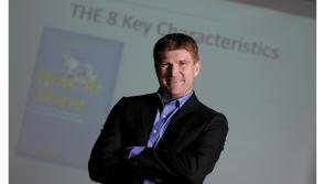 Dundalk Chamber to host Webinar with World Class speaker Simon Hartley