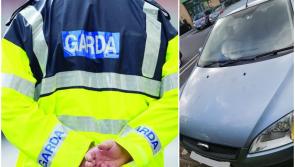 Is that a record? Gardai seize car untaxed for more than a decade