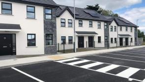 Beating the pandemic building crisis with 30 turnkey social housing units