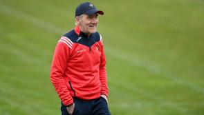 Harte's troops march on to Division Three with comprehensive win over Carlow