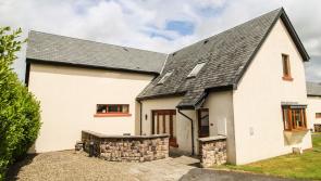 INTO THE WEST:  Holiday home goes under hammer with a guide price of €46k