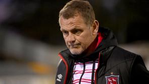 Dundalk vs Harps Preview: Jim Magilton apologises for Covid breaches ahead of vital game in Donegal 