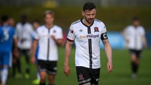 Dundalk held to a draw as barren run continues in Donegal