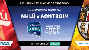 Louth vs Antrim: Everything you need to know about the Saffrons 
