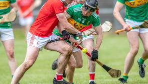 Louth Hurlers start promotion push with win away to Leitrim