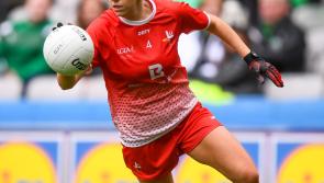 Louth captain critical of refereeing in lower divisions ahead of Semi-Final clash with Offaly 