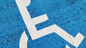 Louth woman fined for parking in a disabled bay without a permit