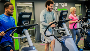 Competition: Win a years free membership with Energie Fitness Dundalk