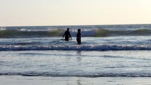 What does the sea mean to people in Dundalk? Share your love of the sea to win fantastic prizes