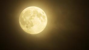 Something special in the night sky - stunning 'Flower Supermoon' will be visible over Louth
