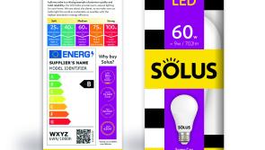 Useful information for Louth people | New EU energy labels – what is changing?