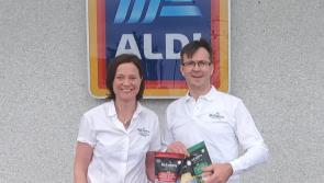 Time for a cuppa! Dundalk company's tea hits supermarket shelves