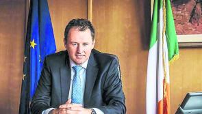 Minister must not walk away from deal ‘that protects the majority of Irish farmers’