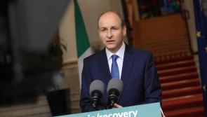 BREAKING: Taoiseach confirms delay to indoor reopening amid Delta variant fears