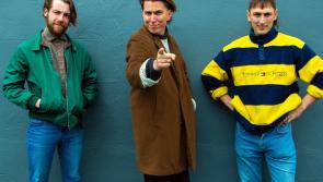 The Mary Wallopers announce headline show at Vicar Street