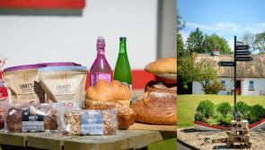 COMPETITION: Win a wonderful family staycation at the gorgeous Red Door Cottages in beautiful Leitrim