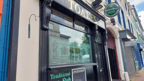 Pubs in Dundalk open their doors for the first time this year