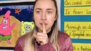 WATCH: Woman's brilliant primary school teacher sketch will bring back memories!