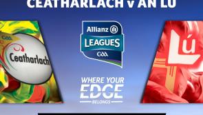 Everything you need to know about Carlow ahead of this weekends Promotion Showdown