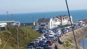 People reminded to use common sense when parking at Gyles Quay 
