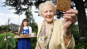 Louth bakers - let your lockdown baking skills shine at the National Brown Bread Baking Competition