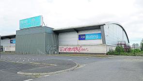 Vacant Ice Dome costs DKIT almost €190,000 in rates since being bought in 2014
