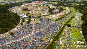 'Lucky nobody has been injured or killed' - Fears over crowd safety at Electric Picnic