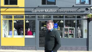 Louth jewellery designer creates heart collection to thank Irish Heart Foundation