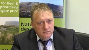 Over 72,000 farmers to gain under CAP redistribution says INHFA