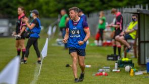 Ability to read the referee early crucial as Louth Ladies go in search of League Title