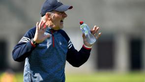 Harte expecting further improvement as Louth look forward to clash with Offaly