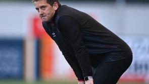 Disappointment for Perth as second tenure in charge begins with draw to lowly Longford Town 