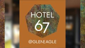 Killarney welcomes a fantastic new hotel