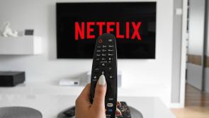 Here's all the new arrivals hitting  Netflix this week 