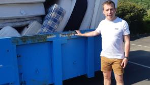 Louth County Council set to lobby government on mattress recycling scheme