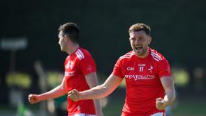 Louth Footballers secure another vital win away to Fermanagh 