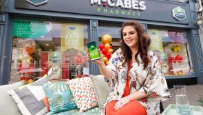 McCabes Pharmacy launch new digital prescription service for Dundalk customers
