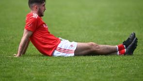 Heartbreak for Louth Footballers as Offaly clinch championship clash in Extra Time