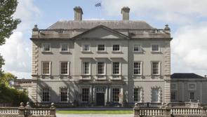 PROPERTY WATCH: Take a peek inside the €20m Laois estate snapped up by an Irish billionaire 