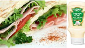 What Louth ingredient belongs in the perfect sandwich?