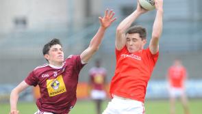 Louth Minors looking to make semi-finals as they host battle hardened Laois