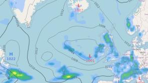 Sorry folks but Met Éireann says the good weather is going to break - but when?