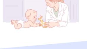 New report on 'heel prick test' for babies